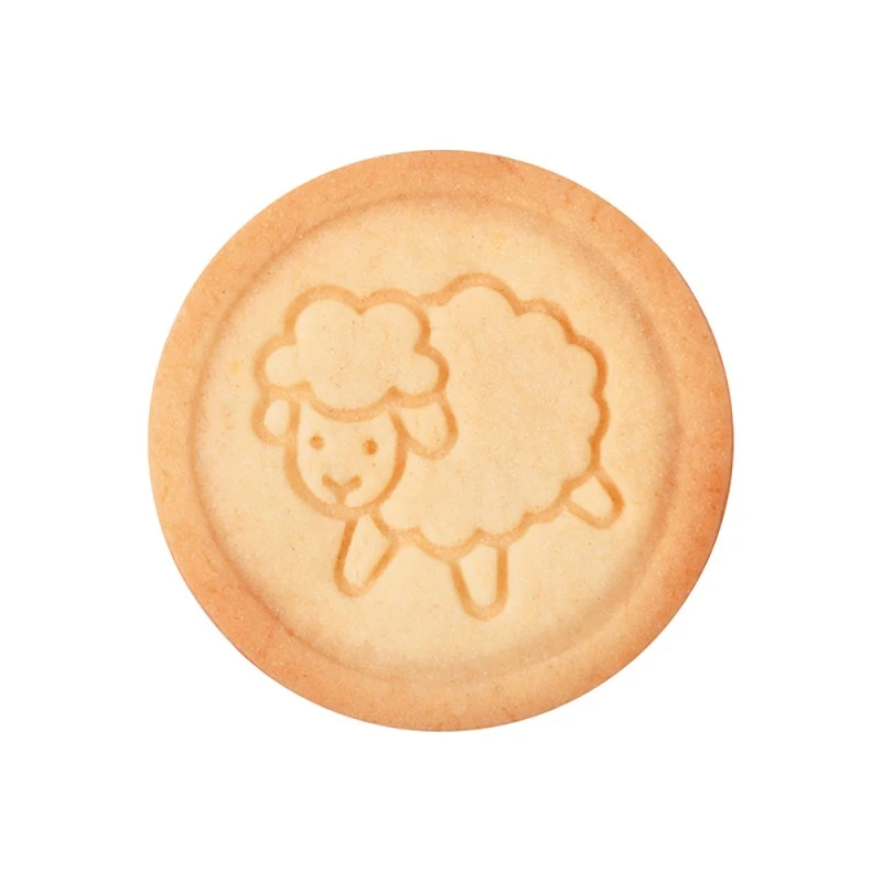 Печати за сладки комплект Tescoma Delicia, великденски